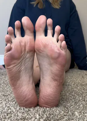 Briabigfeet OnlyFans Leaked Free Thumbnail Picture - #sB7AV8KVRT