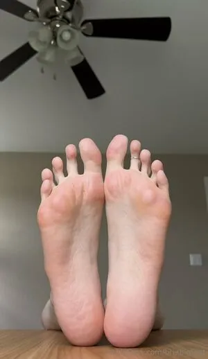 Briabigfeet OnlyFans Leaked Free Thumbnail Picture - #xx7B9SpAld