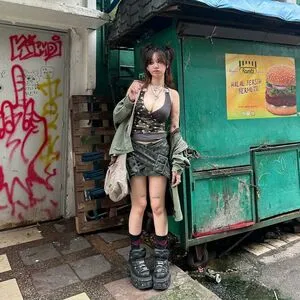 Briafo OnlyFans Leaked Free Thumbnail Picture - #4a9vj4IL6h