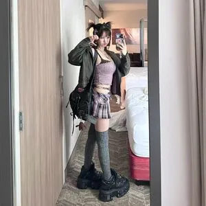 Briafo OnlyFans Leaked Free Thumbnail Picture - #bj0MOBSEC2