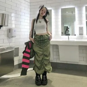 Briafo OnlyFans Leaked Free Thumbnail Picture - #nm4odPk690