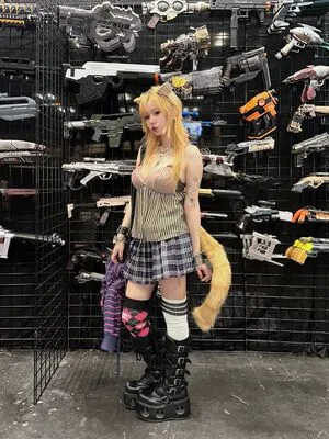 Briafo OnlyFans Leaked Free Thumbnail Picture - #o9dz3fut79