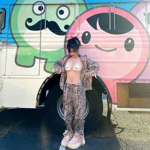 Briafo OnlyFans Leaked Free Thumbnail Picture - #r2Jmdmp5X2