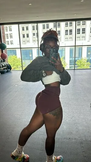 Briahnafit OnlyFans Leaked Free Thumbnail Picture - #1yM2JT2dKx