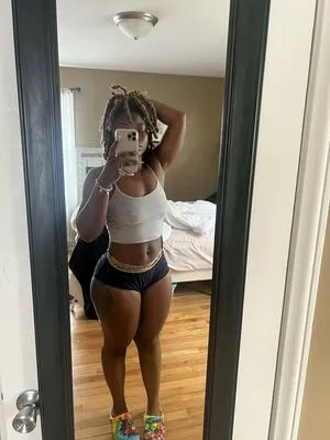 Briahnafit OnlyFans Leaked Free Thumbnail Picture - #XsPdBtPApl