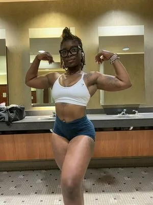 Briahnafit OnlyFans Leaked Free Thumbnail Picture - #XtTAdCHGVs