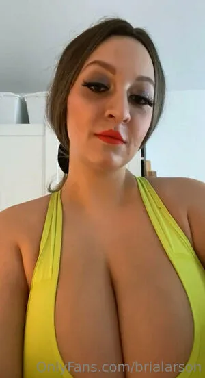Brialarson OnlyFans Leaked Free Thumbnail Picture - #f65mSQiQTO