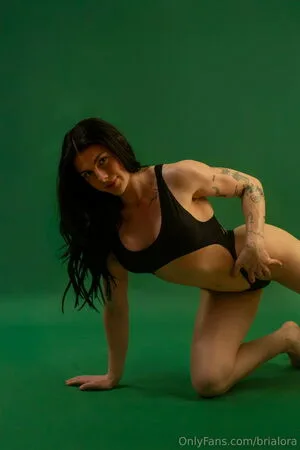 Brialora OnlyFans Leaked Free Thumbnail Picture - #KaukHsYPaN