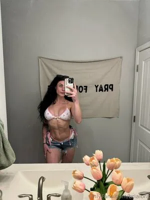 Brialora OnlyFans Leaked Free Thumbnail Picture - #cvfcxOaKf6