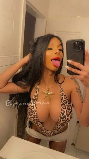 Briana Ariza OnlyFans Leaked Free Thumbnail Picture - #OPPKlabMVv