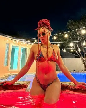 Briana Brandy OnlyFans Leaked Free Thumbnail Picture - #AvPOoAyPoj