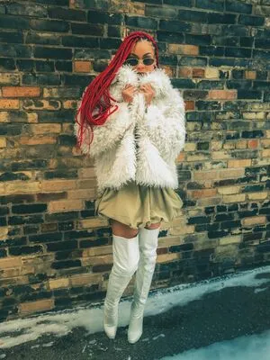 Briana Brandy OnlyFans Leaked Free Thumbnail Picture - #j9sNt638Rl