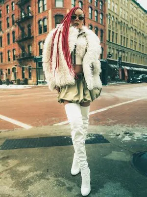 Briana Brandy OnlyFans Leaked Free Thumbnail Picture - #vUvw5nvF6N