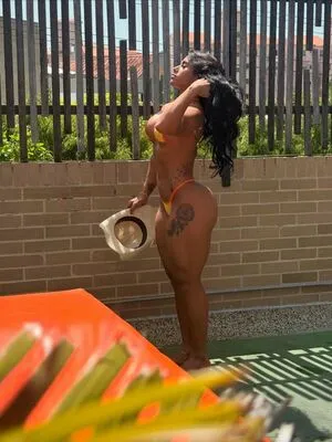 Briana Cabrera OnlyFans Leaked Free Thumbnail Picture - #isecIWibw8