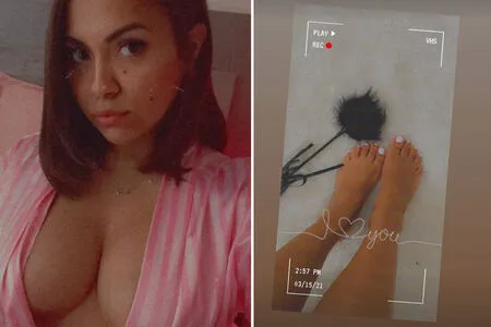 Briana Dejesus OnlyFans Leaked Free Thumbnail Picture - #OpUNcWwKPS