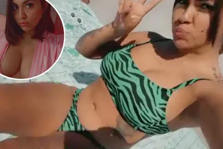 Briana Dejesus OnlyFans Leaked Free Thumbnail Picture - #Ud3QBImxYP