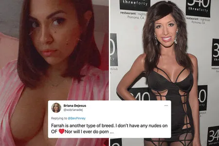 Briana Dejesus OnlyFans Leaked Free Thumbnail Picture - #usuapMkiA2