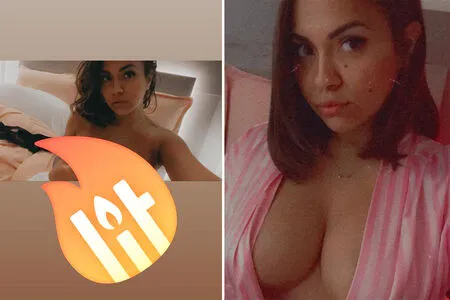 Briana Dejesus OnlyFans Leaked Free Thumbnail Picture - #wVrFsELSfa