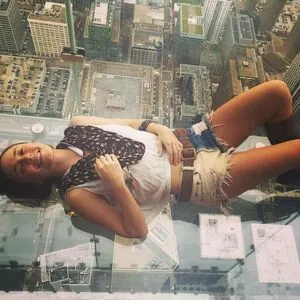 Briana Evigan OnlyFans Leaked Free Thumbnail Picture - #Ybf0qvz5fz