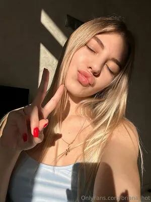 Briana Hot OnlyFans Leaked Free Thumbnail Picture - #0Rw7e4bDuS