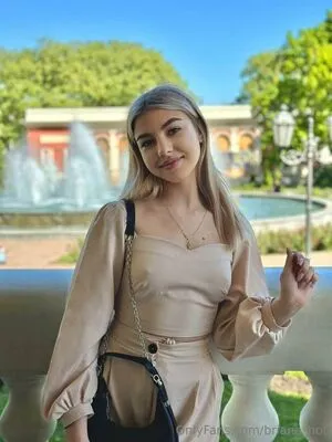 Briana Hot OnlyFans Leaked Free Thumbnail Picture - #1SCzoRxDUw