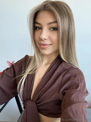Briana Hot OnlyFans Leaked Free Thumbnail Picture - #7uduKmrMVi