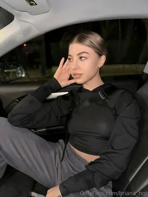 Briana Hot OnlyFans Leaked Free Thumbnail Picture - #8GkbC2LoxU