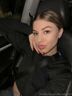 Briana Hot OnlyFans Leaked Free Thumbnail Picture - #GfNZ8K9aP1