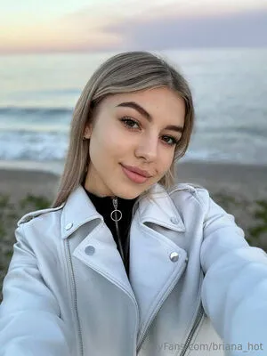 Briana Hot OnlyFans Leaked Free Thumbnail Picture - #Rgfu1w3bwO