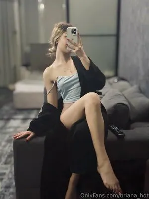Briana Hot OnlyFans Leaked Free Thumbnail Picture - #S2x7d3wa6i