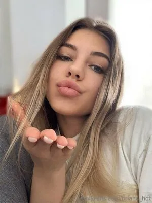 Briana Hot OnlyFans Leaked Free Thumbnail Picture - #UAQ3QITq8V