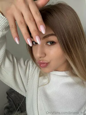 Briana Hot OnlyFans Leaked Free Thumbnail Picture - #cpcJVSuIQx
