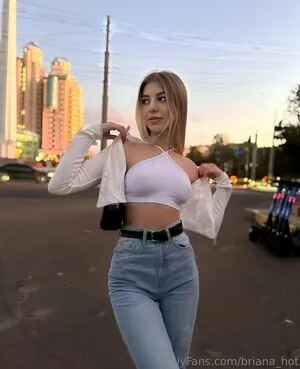 Briana Hot OnlyFans Leaked Free Thumbnail Picture - #uv97Mv4Inu