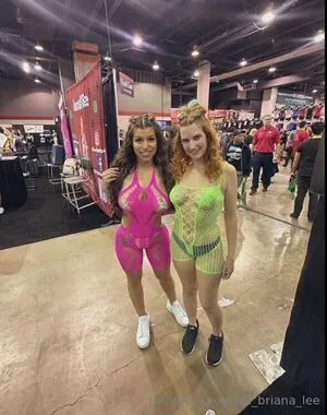 Briana Lee OnlyFans Leaked Free Thumbnail Picture - #0dh3jVdEom