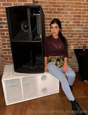 Briana Lee OnlyFans Leaked Free Thumbnail Picture - #5qjkWFJla5