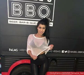 Briana Lee OnlyFans Leaked Free Thumbnail Picture - #6YGogTZceb