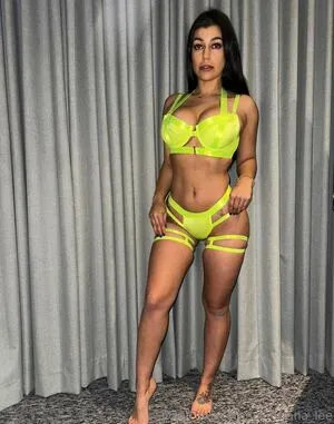 Briana Lee OnlyFans Leaked Free Thumbnail Picture - #FHbQ5ikBap