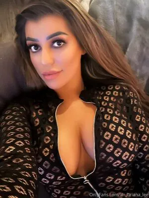 Briana Lee OnlyFans Leaked Free Thumbnail Picture - #gdDVQK6z9c