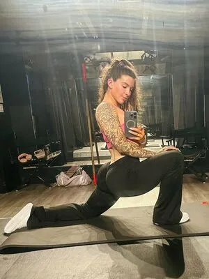 Briana Negron OnlyFans Leaked Free Thumbnail Picture - #l6iRotQc34