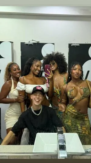 Briana Smith OnlyFans Leaked Free Thumbnail Picture - #5fORQIbU0H