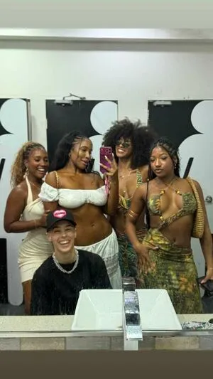 Briana Smith OnlyFans Leaked Free Thumbnail Picture - #6k2aWmuz6Z