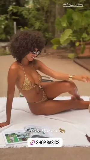 Briana Smith OnlyFans Leaked Free Thumbnail Picture - #9Icujs3eDb