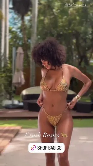 Briana Smith OnlyFans Leaked Free Thumbnail Picture - #XTpybpdWuP