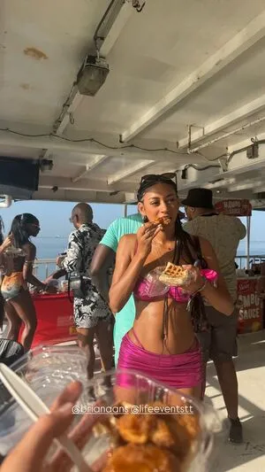 Briana Smith OnlyFans Leaked Free Thumbnail Picture - #t5KfmZkNsr