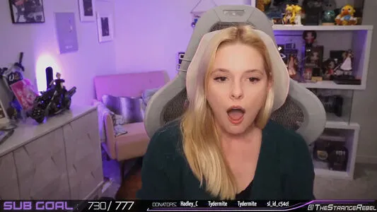 Briana White OnlyFans Leaked Free Thumbnail Picture - #5o9Y56zdDx