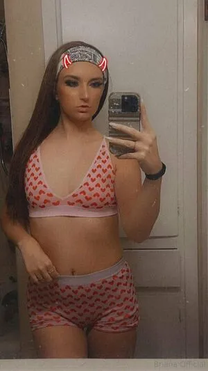 Brianagayleofficial OnlyFans Leaked Free Thumbnail Picture - #FEz3WMnrFp