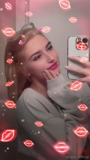 Brianagayleofficial OnlyFans Leaked Free Thumbnail Picture - #GpeaBa3rhk