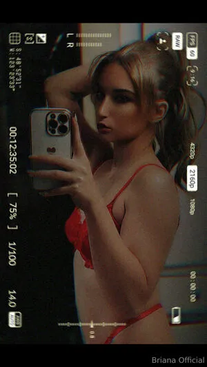 Brianagayleofficial OnlyFans Leaked Free Thumbnail Picture - #KIM0AzZE95