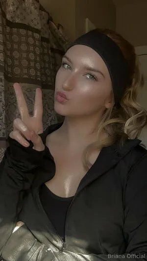 Brianagayleofficial OnlyFans Leaked Free Thumbnail Picture - #V4ao4Rvviy