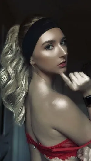Brianagayleofficial OnlyFans Leaked Free Thumbnail Picture - #VvKH2RjfKs
